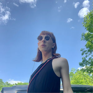 Meet your Posher, Madeleine